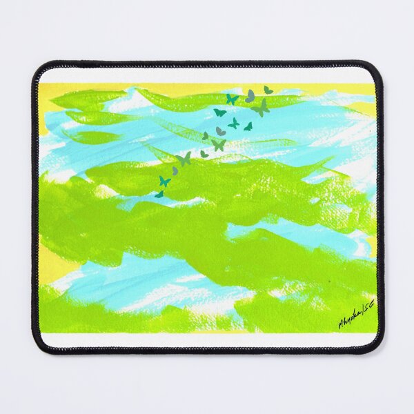 Item preview, CONCEIVING SPRING designed and sold by Art-by-Ahyoka.
