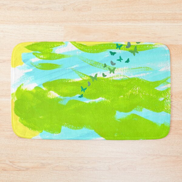 Item preview, CONCEIVING SPRING designed and sold by Art-by-Ahyoka.