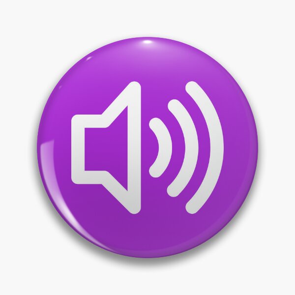 Item preview, Speaker, icon, Gift, Humor, designed and sold by Ksmith-Style.