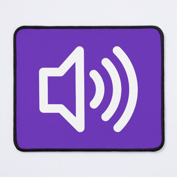 Item preview, Speaker, icon, Gift, Humor, designed and sold by Ksmith-Style.