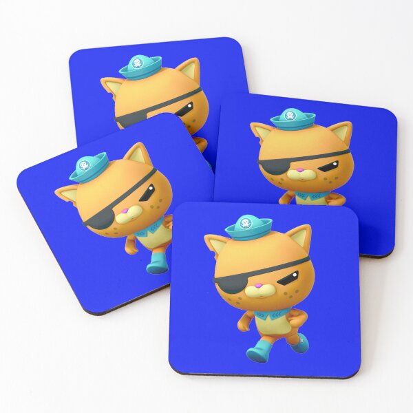 Item preview, Octonauts designed and sold by Art-Kido.