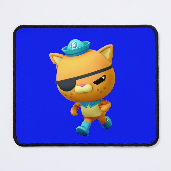 Item preview, Octonauts designed and sold by Art-Kido.