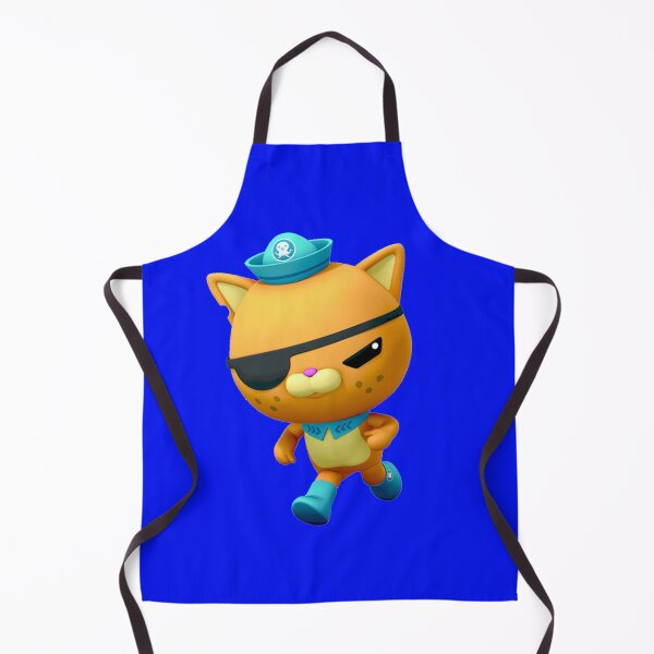 Item preview, Octonauts designed and sold by Art-Kido.