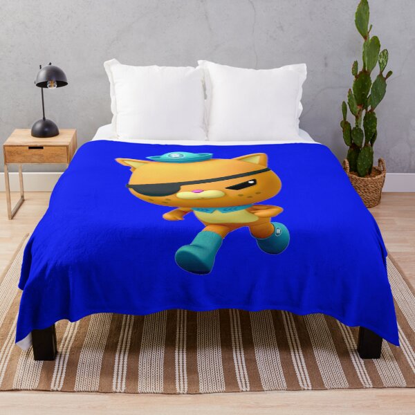 Item preview, Octonauts designed and sold by Art-Kido.