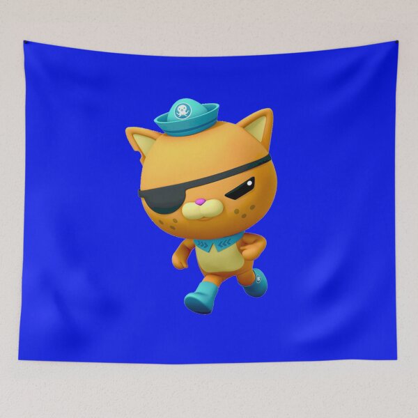 Item preview, Octonauts designed and sold by Art-Kido.