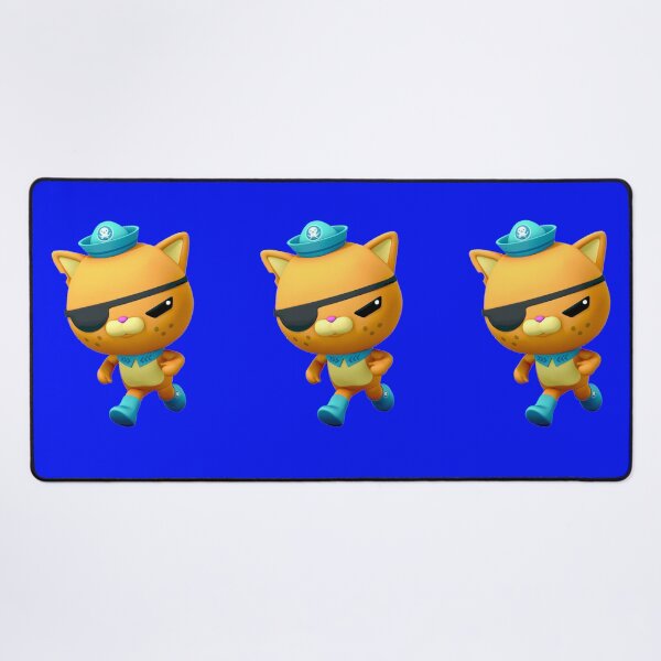 Item preview, Octonauts designed and sold by Art-Kido.