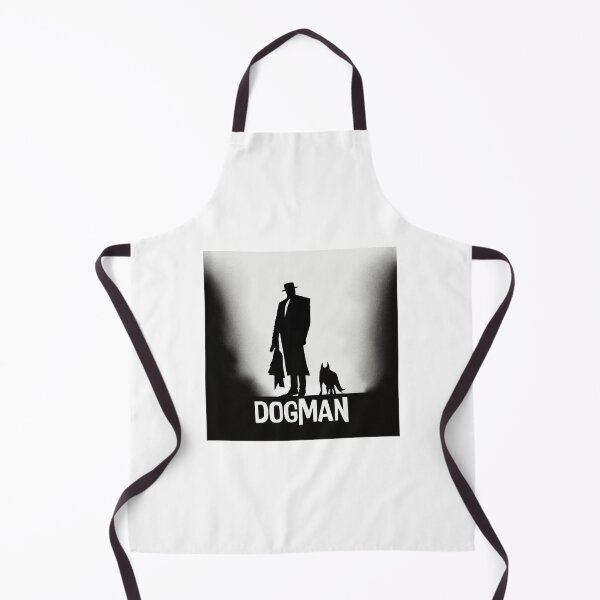 Item preview, Dogman designed and sold by pantapita.