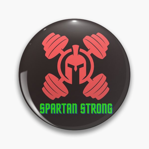 Item preview, This is spartaaa gym hero player - gift for gym detected designed and sold by MANKOURY.