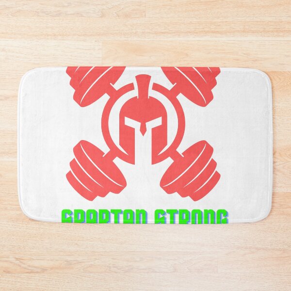 Item preview, This is spartaaa gym hero player - gift for gym detected designed and sold by MANKOURY.