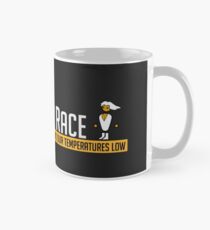 MUG, card poster, stickers pc master race ! Mug