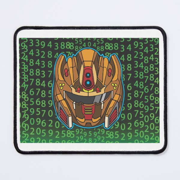 Item preview, Code Robot designed and sold by ShelleLau.