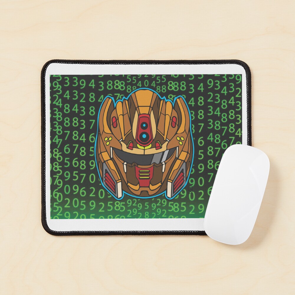 Item preview, Mouse Pad designed and sold by ShelleLau.