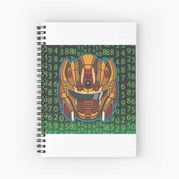 Item preview, Code Robot designed and sold by ShelleLau.