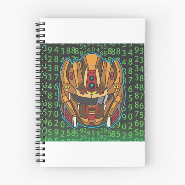 Item preview, Code Robot designed and sold by ShelleLau.