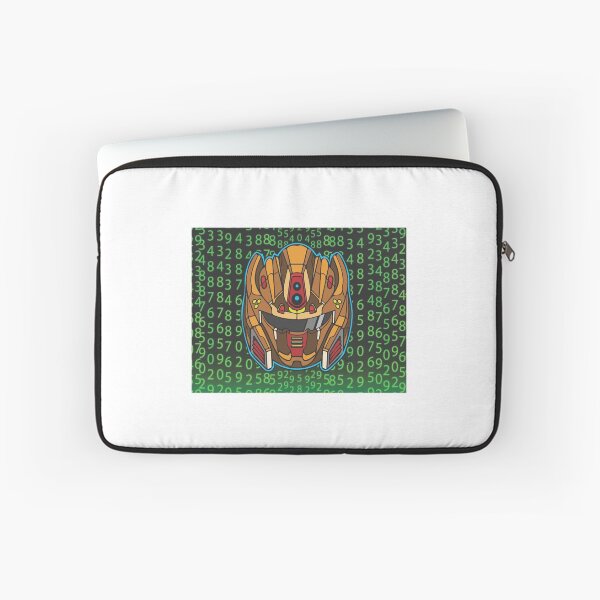 Item preview, Code Robot designed and sold by ShelleLau.