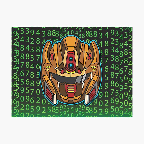 Item preview, Code Robot designed and sold by ShelleLau.