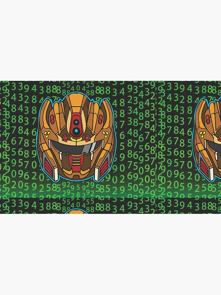 Thumbnail 4 of 4, Coffee Mug, Code Robot designed and sold by ShelleLau.