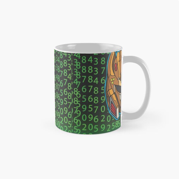 Item preview, Code Robot designed and sold by ShelleLau.