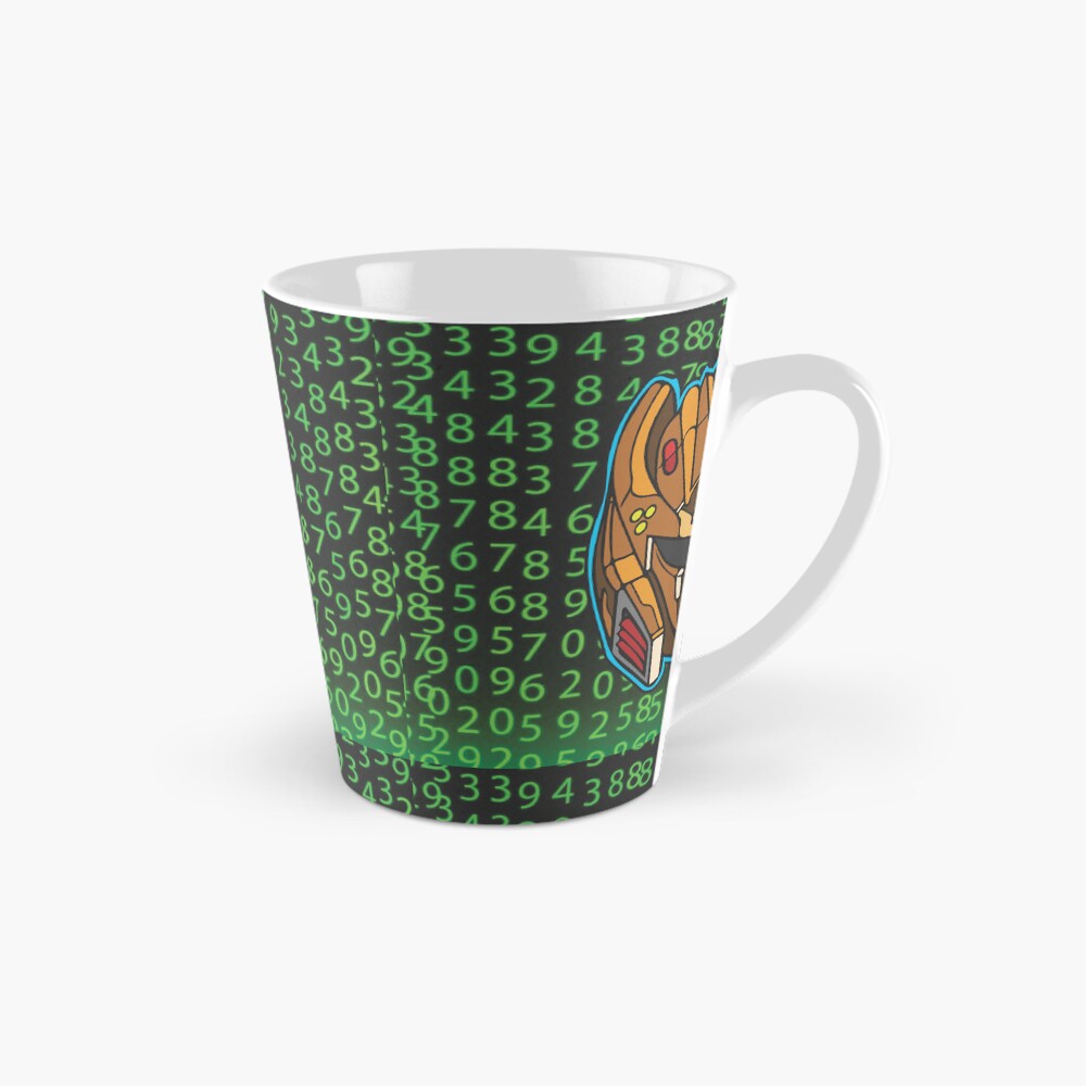 Item preview, Tall Mug designed and sold by ShelleLau.