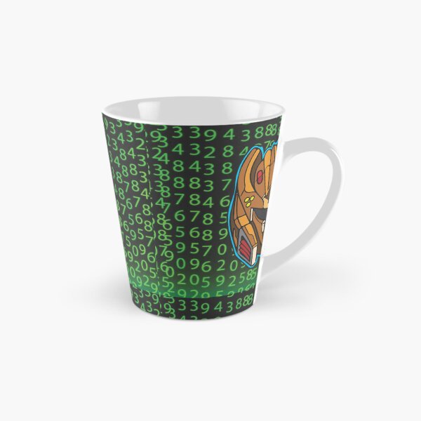 Item preview, Code Robot designed and sold by ShelleLau.