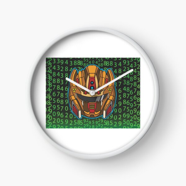 Item preview, Code Robot designed and sold by ShelleLau.