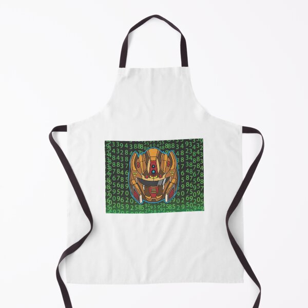 Item preview, Code Robot designed and sold by ShelleLau.
