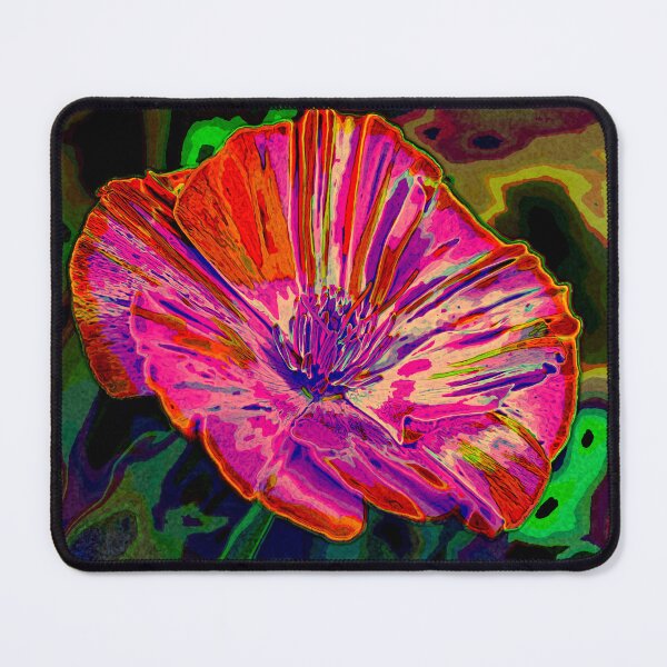 Item preview, Many-colored California Poppy designed and sold by Kasadams.