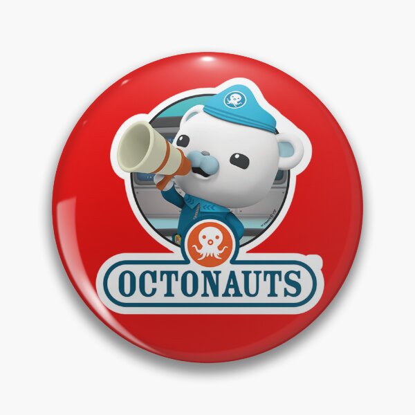 Item preview, Octonauts designed and sold by Art-Kido.
