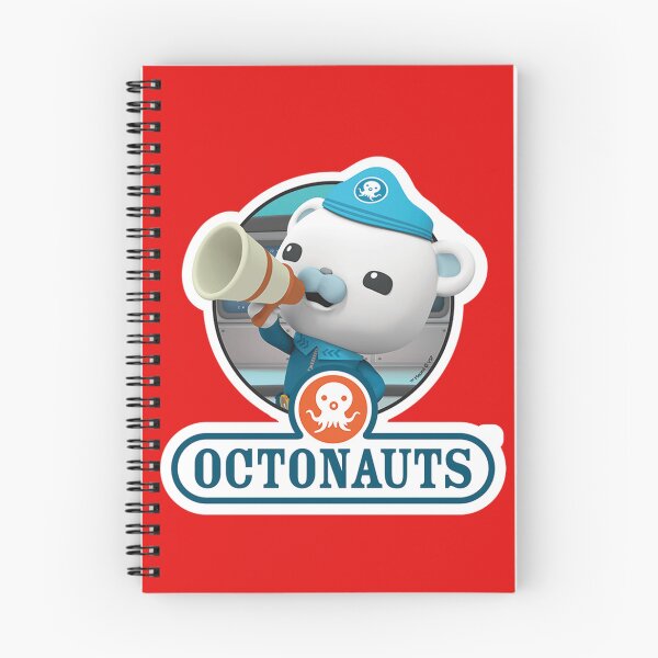 Item preview, Octonauts designed and sold by Art-Kido.