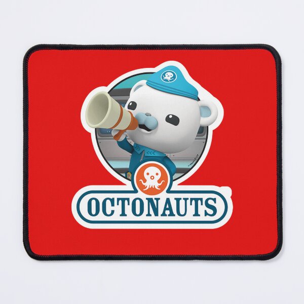 Item preview, Octonauts designed and sold by Art-Kido.