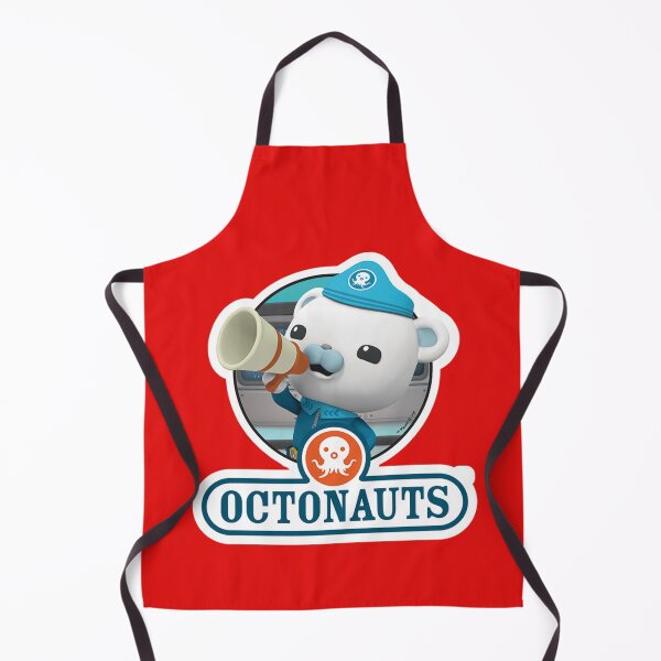 Item preview, Octonauts designed and sold by Art-Kido.