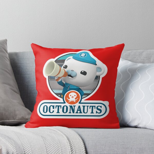 Item preview, Octonauts designed and sold by Art-Kido.