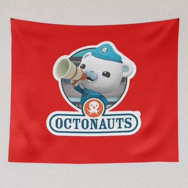 Item preview, Octonauts designed and sold by Art-Kido.