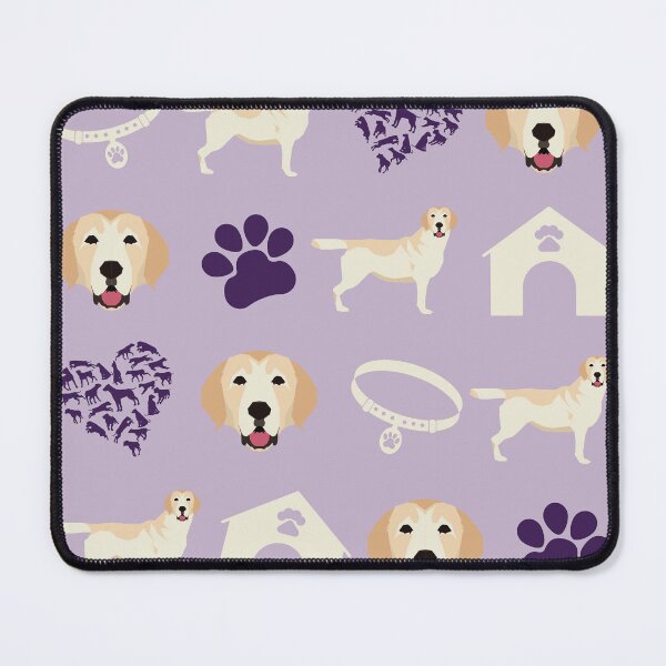 Item preview, Labrador Retriever Print designed and sold by introVETed.