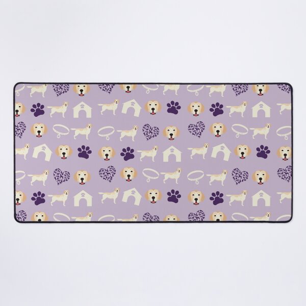 Item preview, Labrador Retriever Print designed and sold by introVETed.