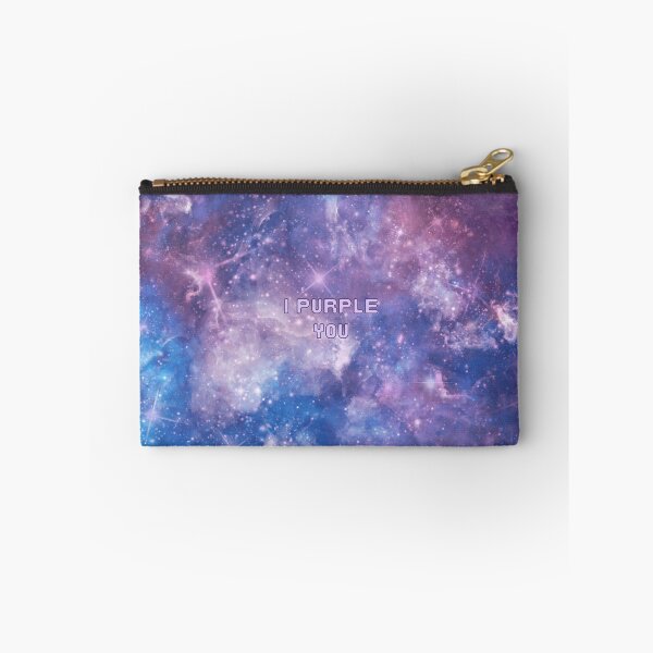 Item preview, I Purple You designed and sold by etharmya.