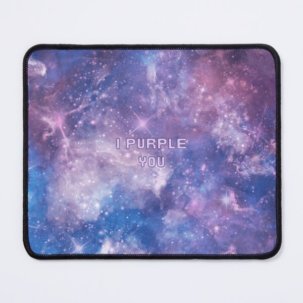 Item preview, I Purple You designed and sold by etharmya.