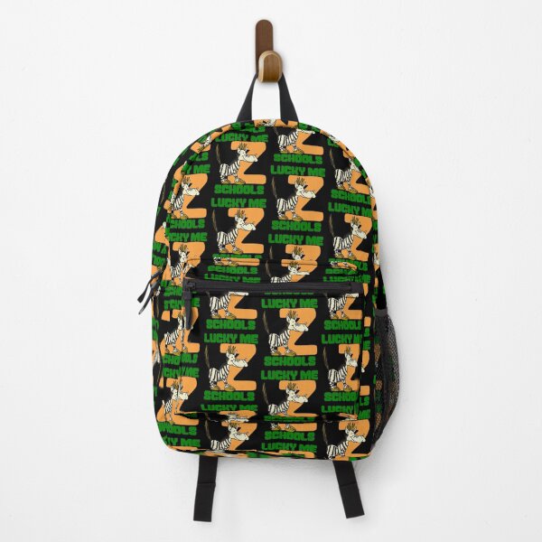 Item preview, Lucky Me Schools designed and sold by Uvogin2099.