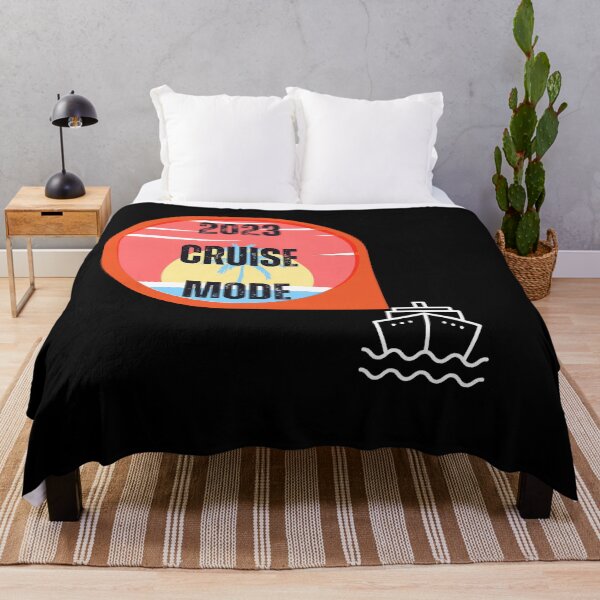 Item preview, 2023 Cruise designed and sold by ImaginAI.
