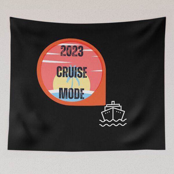 Item preview, 2023 Cruise  designed and sold by ImaginAI.