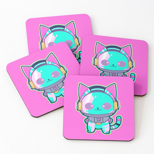 Item preview, Astro Belle designed and sold by shiniartshop.