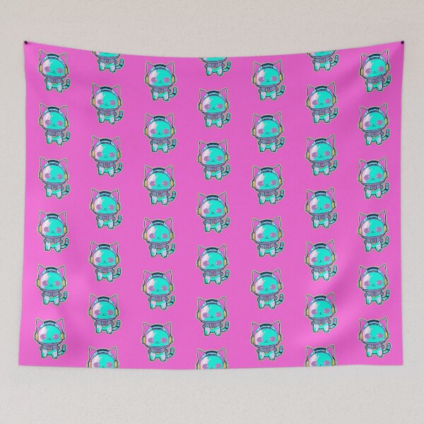 Item preview, Astro Belle designed and sold by shiniartshop.