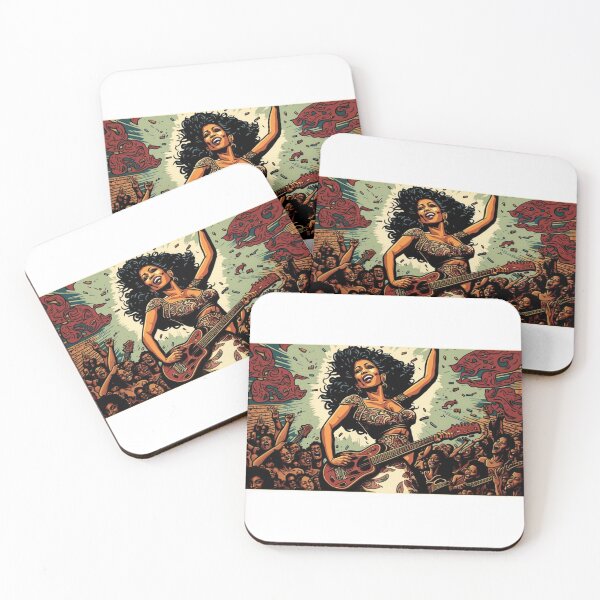 Item preview, Broken Fingaz The Art of Resistance Original Mexicana  designed and sold by Frocentric.