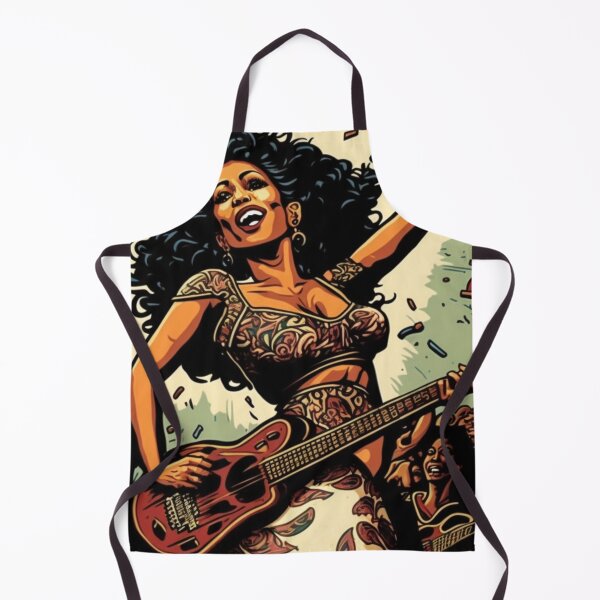 Item preview, Broken Fingaz The Art of Resistance Original Mexicana  designed and sold by Frocentric.