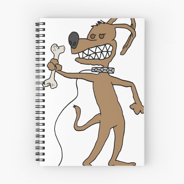 Item preview, Chomper dog designed and sold by CattapanComics.