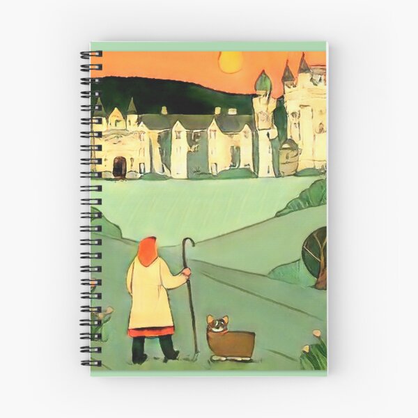 Item preview, Balmoral designed and sold by angel1.