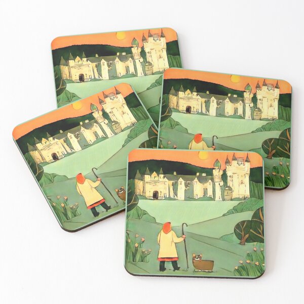 Item preview, Balmoral designed and sold by angel1.