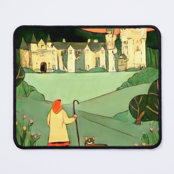 Item preview, Balmoral designed and sold by angel1.