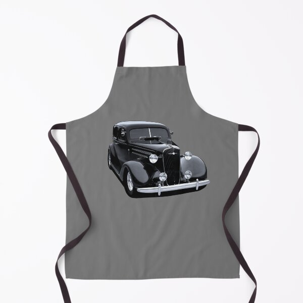 Item preview, Chevrolet Master Sedan designed and sold by Thomas Burtney.