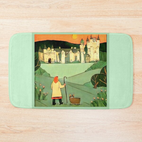Item preview, Balmoral designed and sold by angel1.
